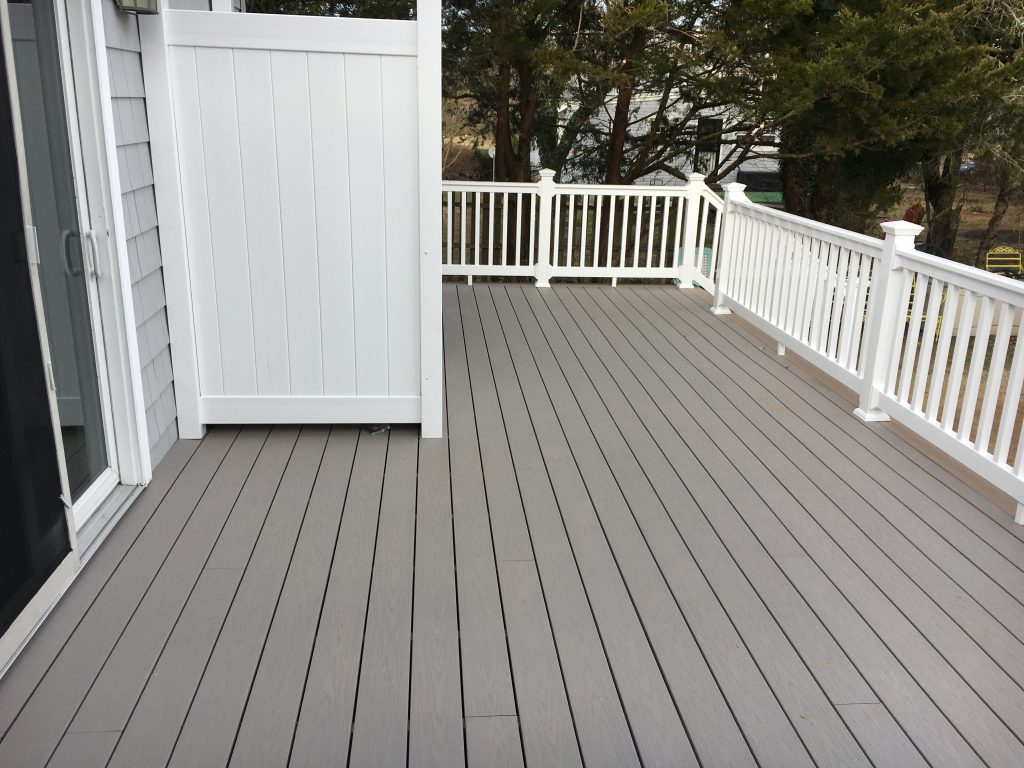 Services Cape Atlantic Landscaping