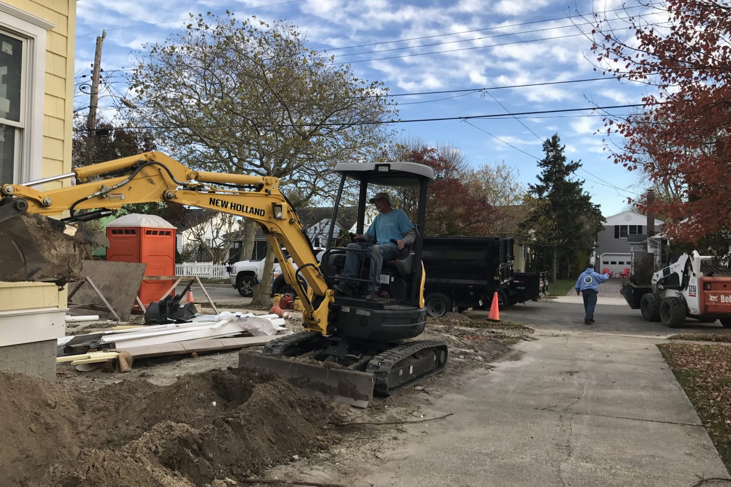 Cape Atlantic Landscaping – Proudly Serving The Cape May Area