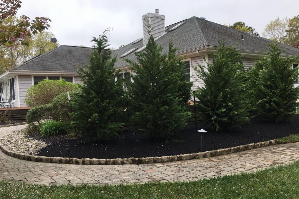 Cape Atlantic Landscaping – Proudly Serving The Cape May Area